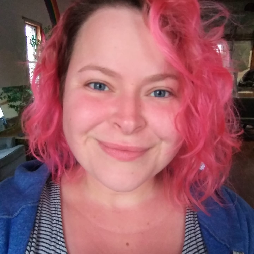 Meet your Posher, Chantal
